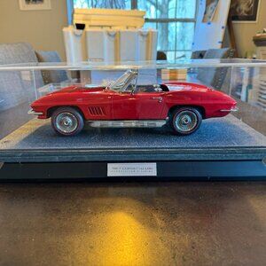 1967 Corvette L88 Roadster